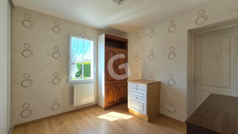 immobilier Maison à vendre Jard-sur-Mer 284 900 euros