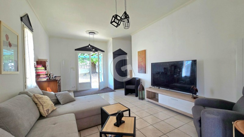 vente Maison Jard-sur-Mer 87 m²