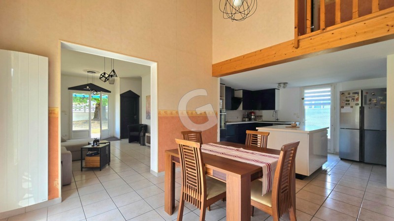 Maison à vendre 4 pièces 87 m²