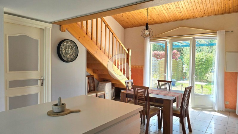 achat vente Maison 4 pièces 87 m² vendée