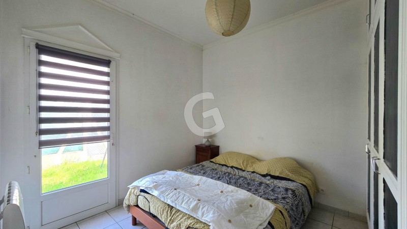 vente Maison Jard-sur-Mer 87 m²