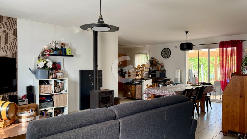 immobilier Maison à vendre Grues 267 000 euros