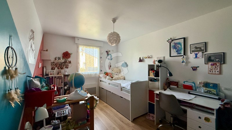 immobilier Maison à vendre Grues 267 000 euros
