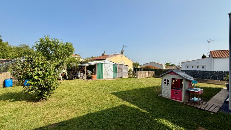 Maison à vendre 5 pièces 101 m²