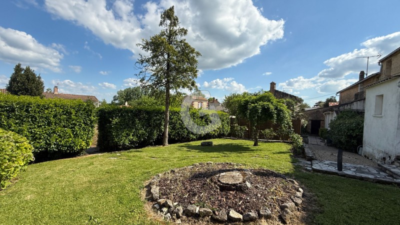 Maison à vendre 4 pièces 122 m²