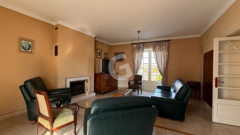 achat vente Maison 4 pièces 122 m² vendée