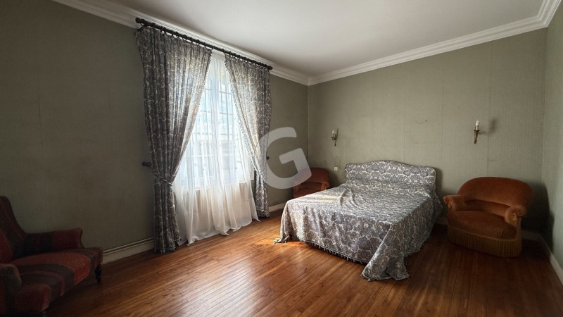 vente Maison Curzon 122 m²