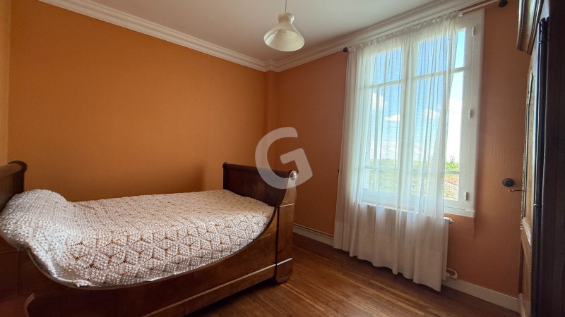 Maison à vendre 4 pièces 122 m²