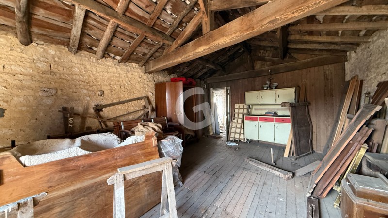 Maison à vendre Curzon