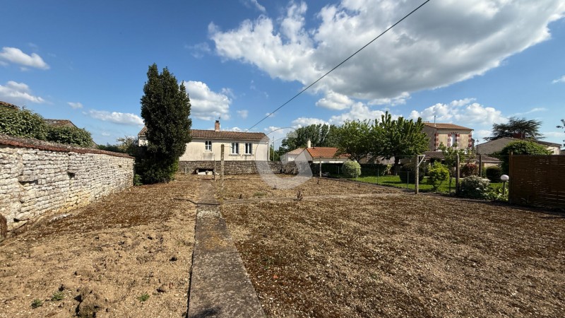 vente Maison Curzon 122 m²