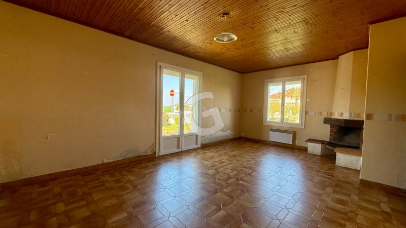 immobilier Maison à vendre Angles 189 900 euros