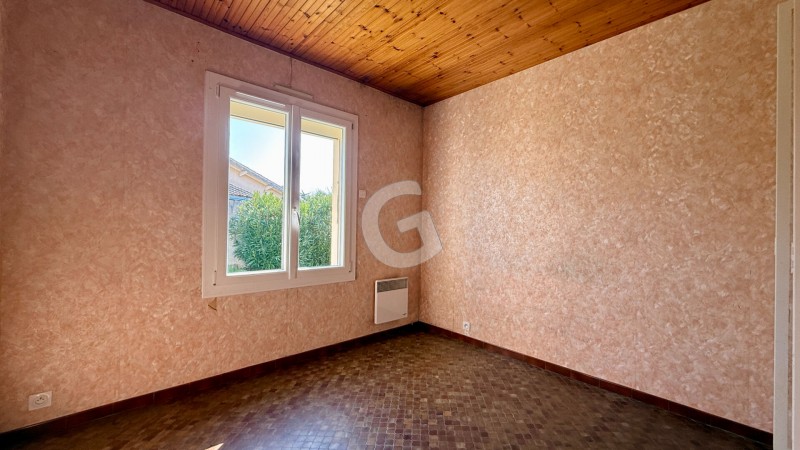 Maison à vendre Angles