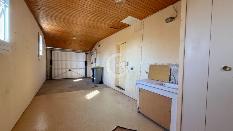 immobilier Maison à vendre Angles 189 900 euros