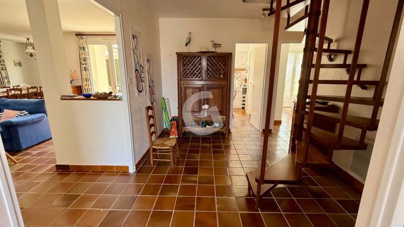 Maison à vendre 5 pièces 112 m²