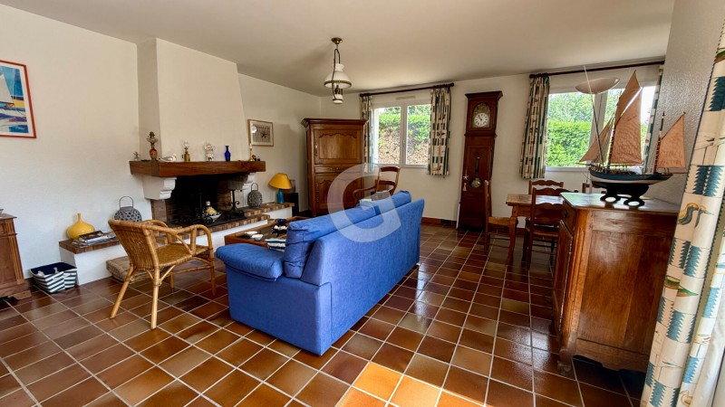 Maison à vendre Saint-Vincent-sur-Jard