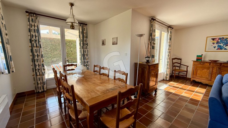 vente Maison Saint-Vincent-sur-Jard 112 m²