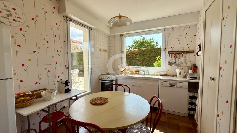 Maison à vendre 5 pièces 112 m²