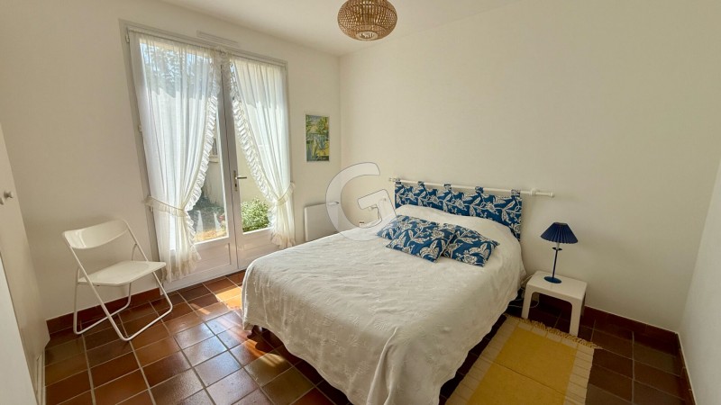 achat vente Maison 5 pièces 112 m² vendée