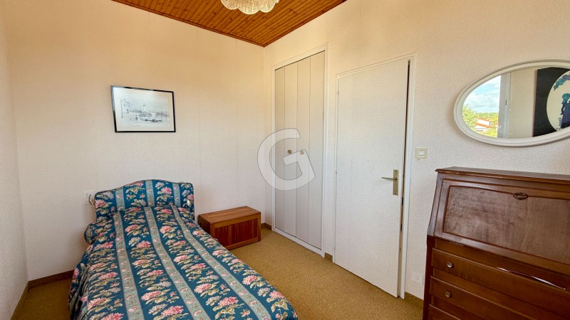 vente Maison Saint-Vincent-sur-Jard 112 m²