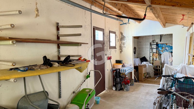 Maison à vendre 5 pièces 112 m²