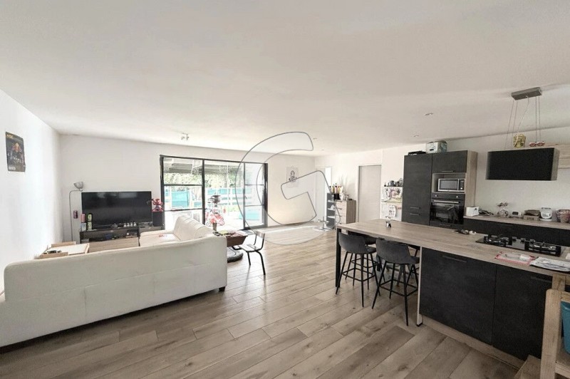vente Maison Le Givre 130 m²