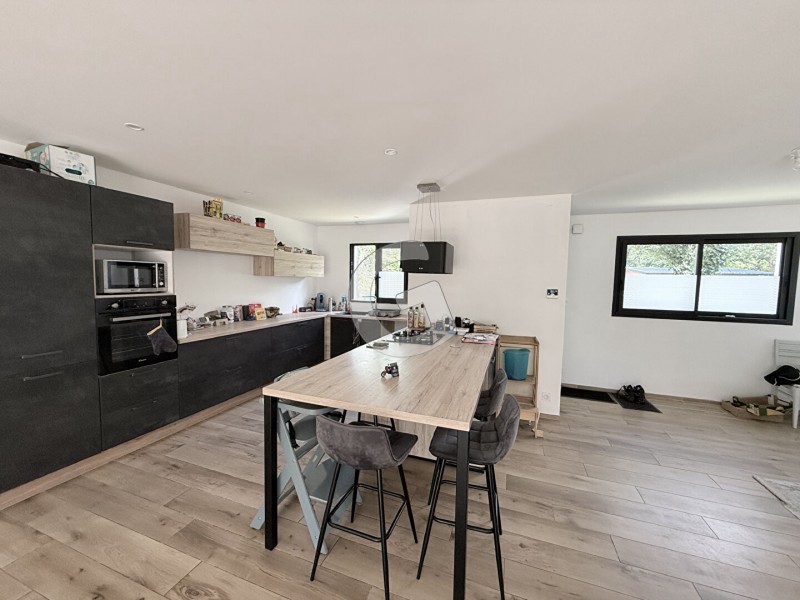 immobilier Maison à vendre Le Givre 257 000 euros