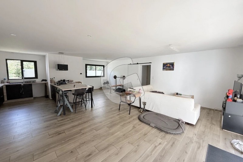 Maison à vendre 6 pièces 130 m²