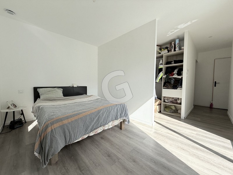 achat vente Maison 6 pièces 130 m² vendée