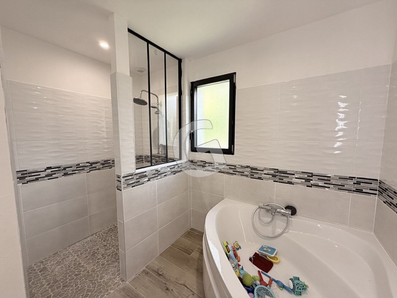 vente Maison Le Givre 130 m²