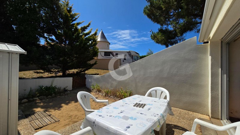 immobilier Maison à vendre Jard-sur-Mer 215 000 euros