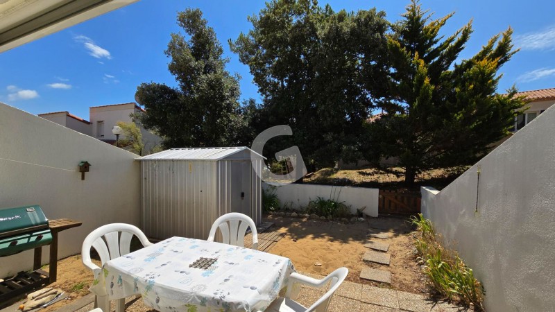 Maison à vendre 4 pièces 47 m²