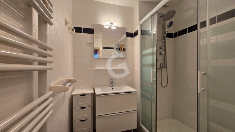 vente Maison Jard-sur-Mer 47 m²