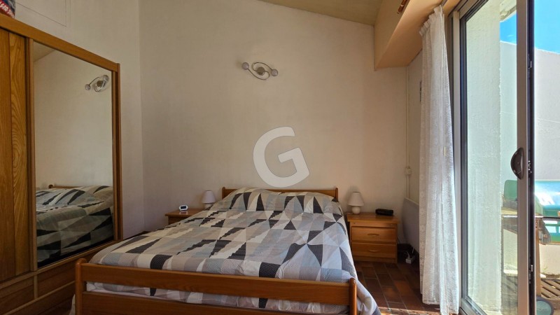 Maison à vendre 4 pièces 47 m²