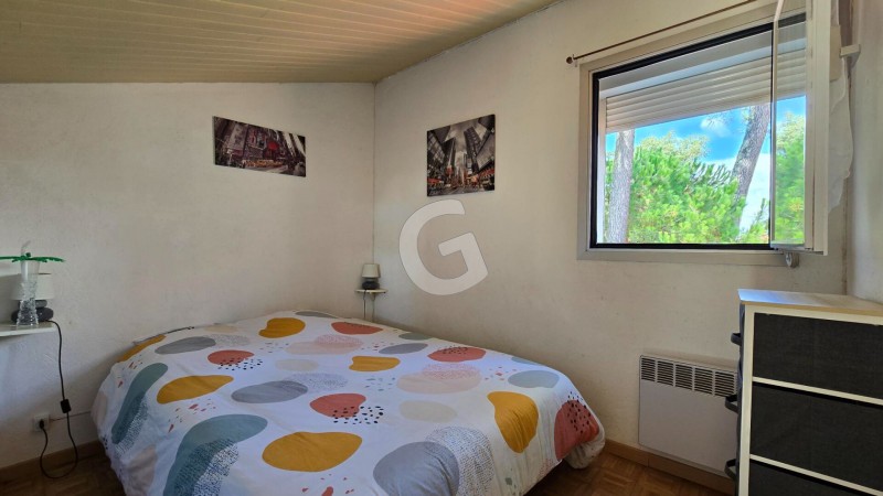 achat vente Maison 4 pièces 47 m² vendée