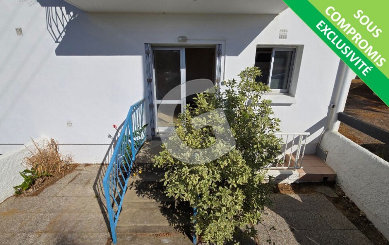 Appartement à vendre Jard-sur-Mer