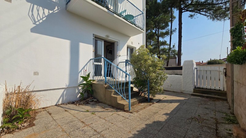 vente Appartement Jard-sur-Mer 30 m²