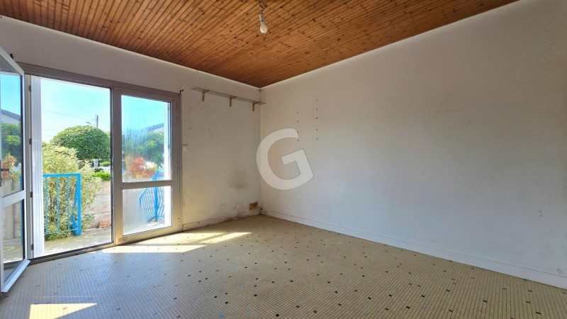 immobilier Appartement à vendre Jard-sur-Mer 97 000 euros