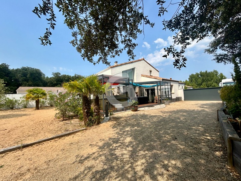 Maison à vendre La Tranche-sur-Mer