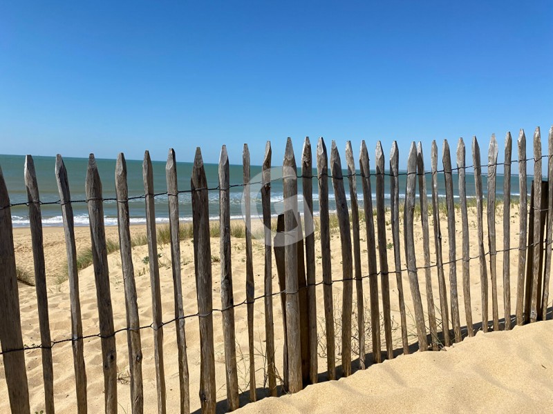 vente Maison La Tranche-sur-Mer 145 m²