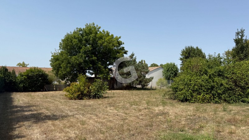 achat vente Maison 4 pièces 77 m² vendée