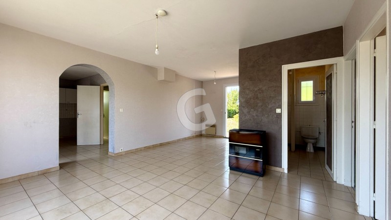 Maison à vendre Angles