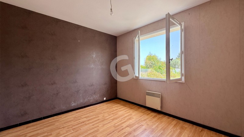 Maison à vendre 4 pièces 77 m²