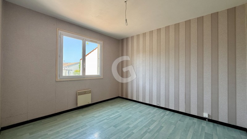 achat vente Maison 4 pièces 77 m² vendée