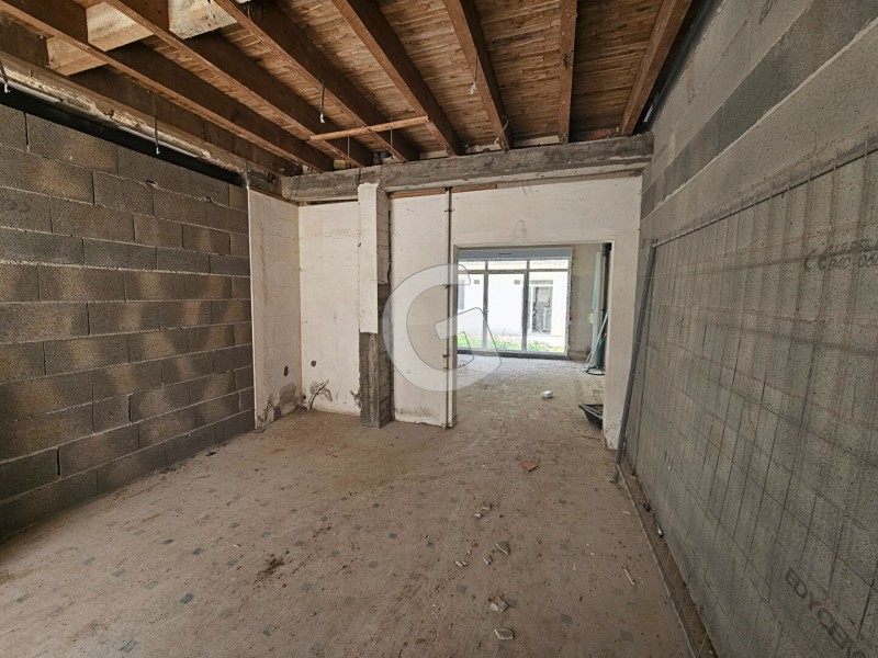 achat vente Maison 3 pièces 68 m² vendée