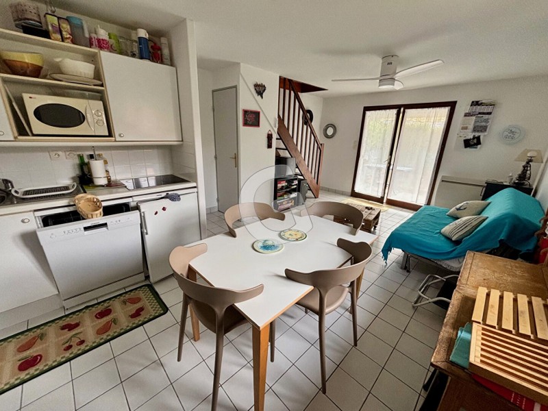 vente Maison La Tranche-sur-Mer 43 m²