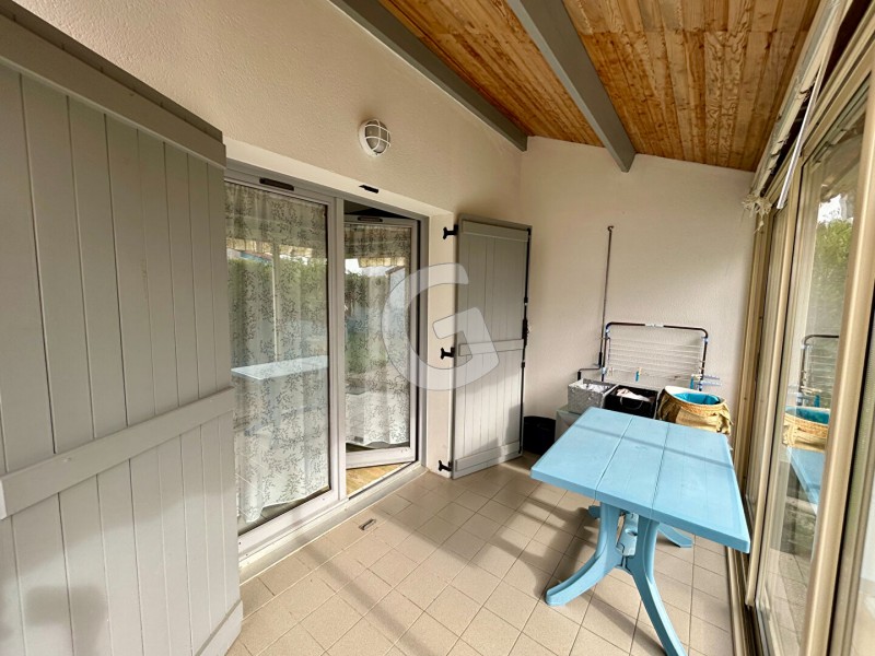 Maison à vendre 3 pièces 43 m²