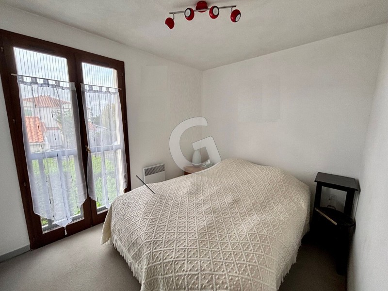 achat vente Maison 3 pièces 43 m² vendée