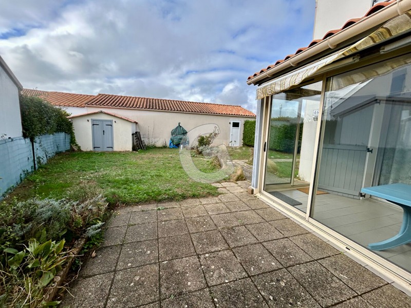 Maison à vendre La Tranche-sur-Mer