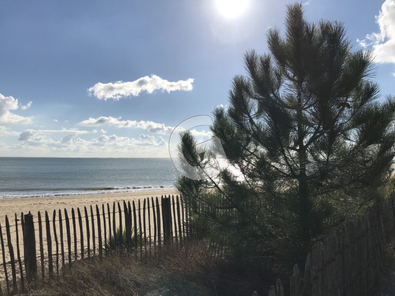 Maison à vendre 3 pièces 43 m²