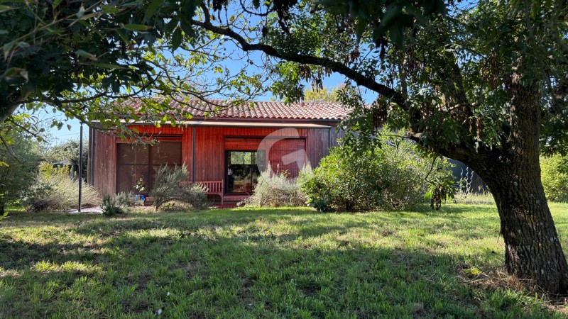 immobilier Maison à vendre Saint-Denis-du-Payré 243 300 euros